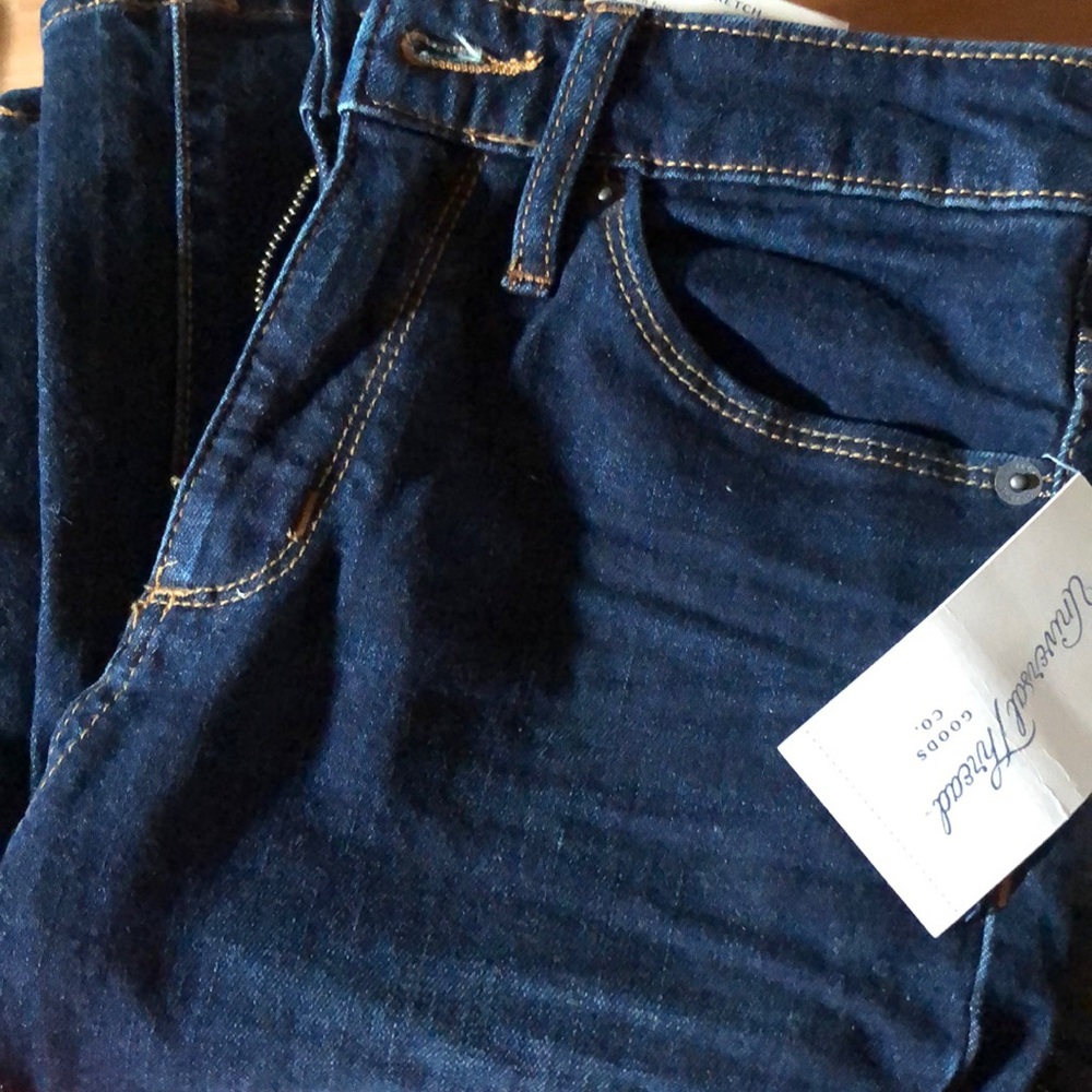 High rise kick boots pants